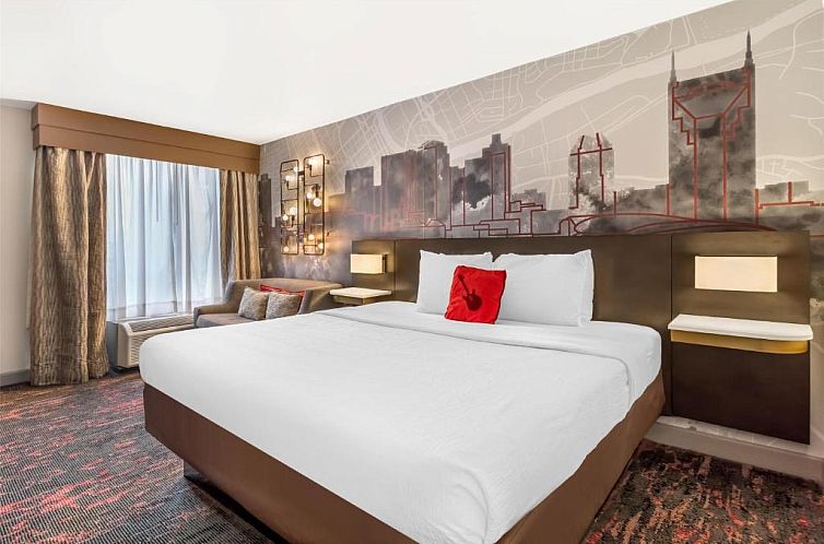 Best Western PLUS Downtown/Music Row