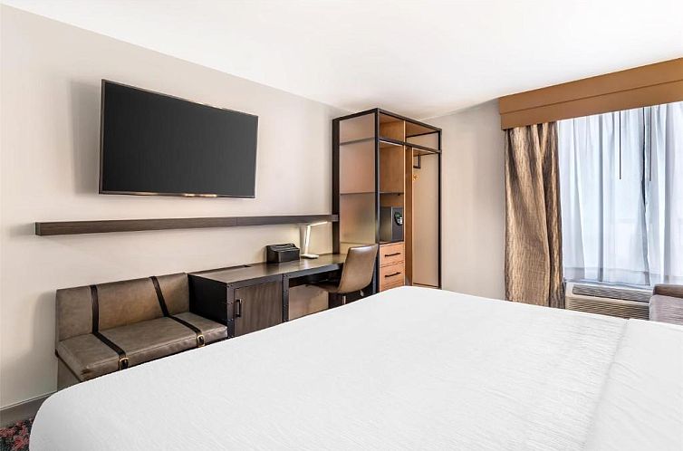 Best Western PLUS Downtown/Music Row