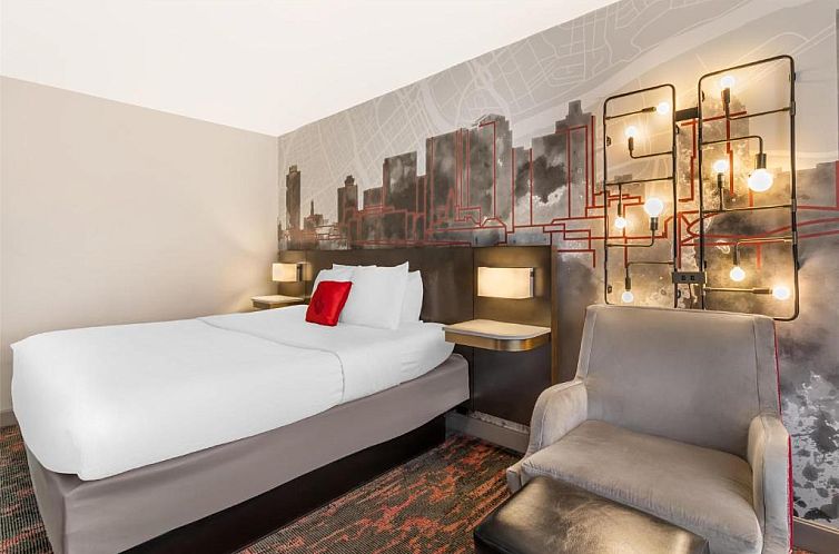 Best Western PLUS Downtown/Music Row