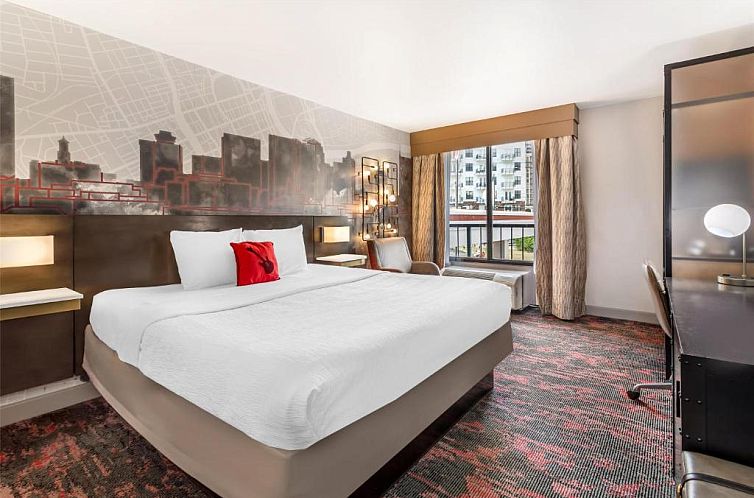 Best Western PLUS Downtown/Music Row