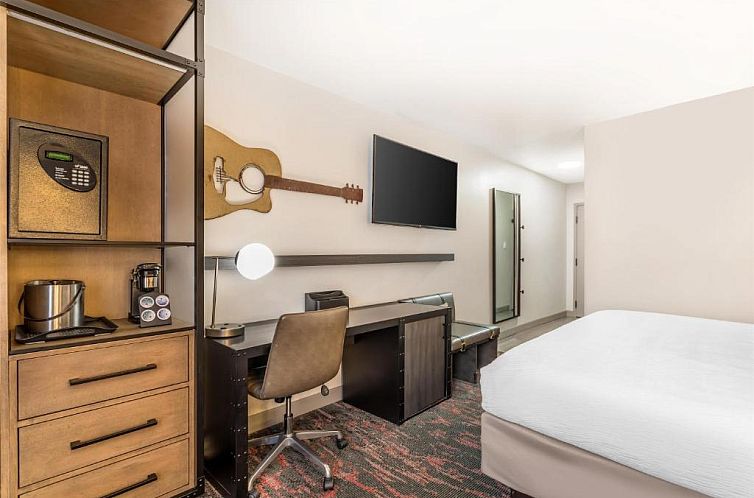 Best Western PLUS Downtown/Music Row