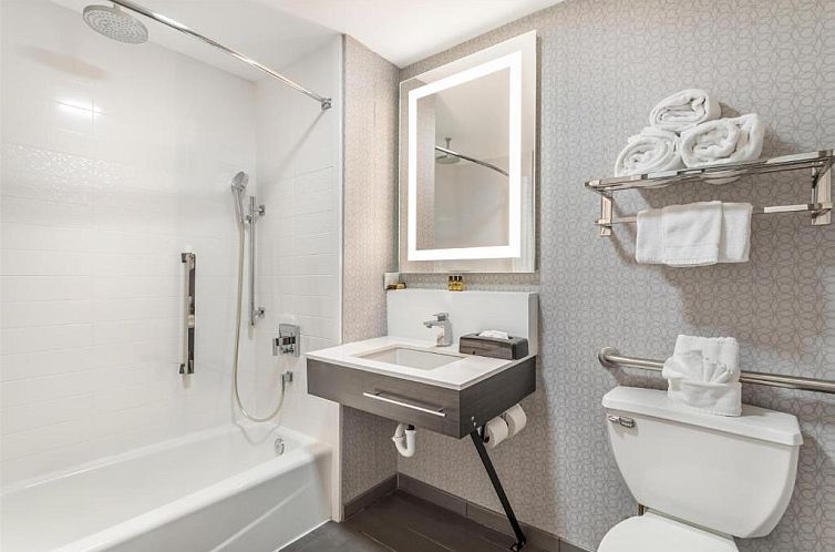 Best Western PLUS Downtown/Music Row