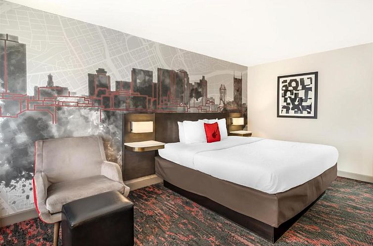 Best Western PLUS Downtown/Music Row