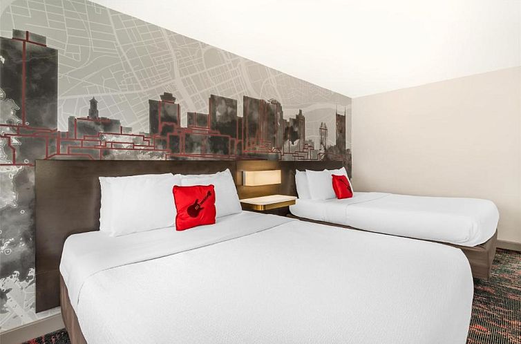 Best Western PLUS Downtown/Music Row