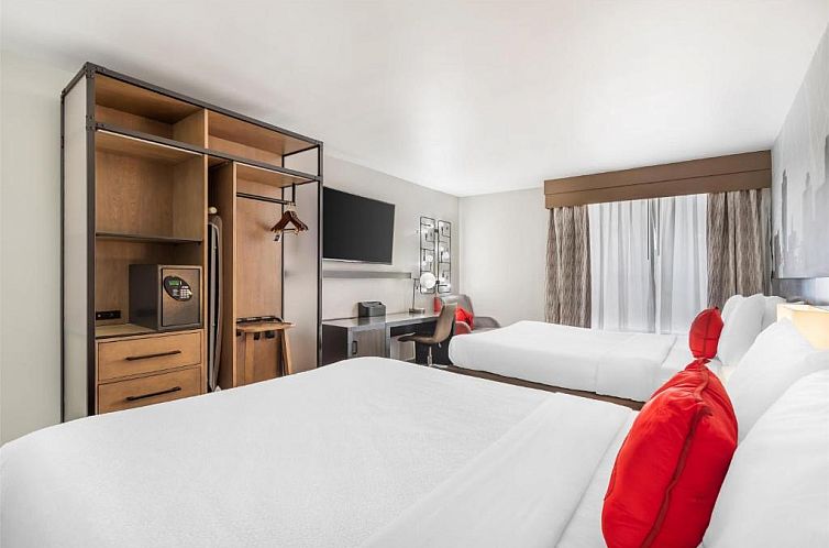 Best Western PLUS Downtown/Music Row