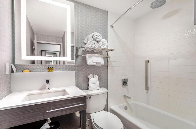 Best Western PLUS Downtown/Music Row