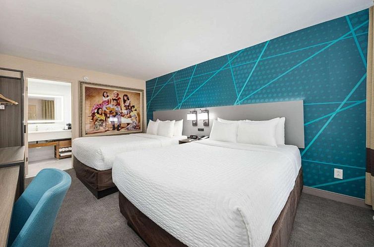 Comfort Inn Downtown Nashville/Vanderbilt