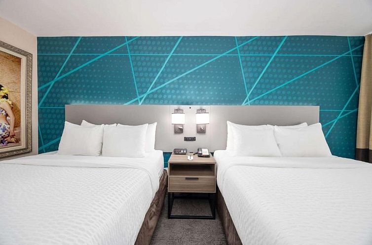 Comfort Inn Downtown Nashville/Vanderbilt