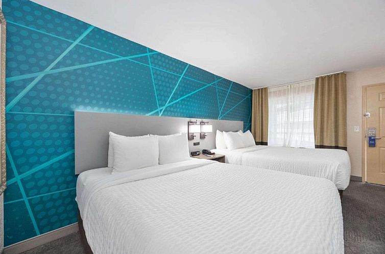 Comfort Inn Downtown Nashville/Vanderbilt