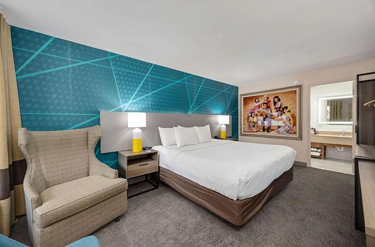 Comfort Inn Downtown Nashville/Vanderbilt