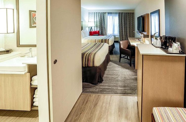 Country Inn & Suites by Radisson, Nashville Airport, TN