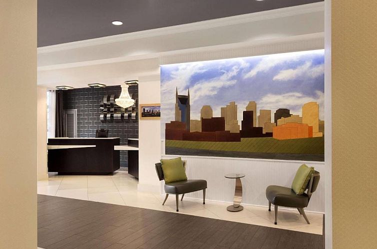 Country Inn & Suites by Radisson, Nashville Airport, TN