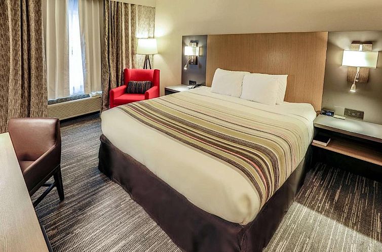 Country Inn & Suites by Radisson, Nashville Airport, TN