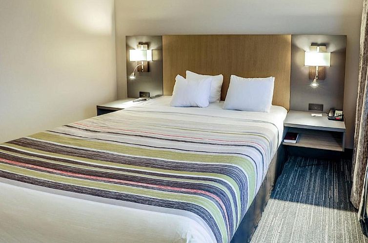 Country Inn & Suites by Radisson, Nashville Airport, TN