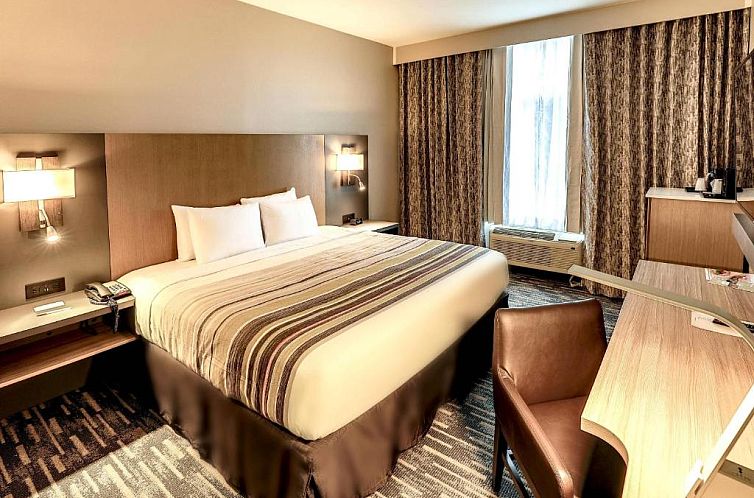Country Inn & Suites by Radisson, Nashville Airport, TN