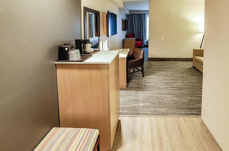 Country Inn & Suites by Radisson, Nashville Airport, TN