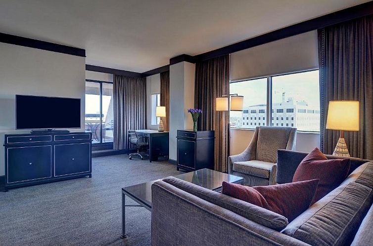 Loews Vanderbilt Hotel