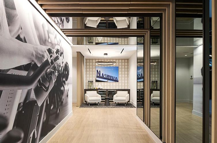 Loews Vanderbilt Hotel