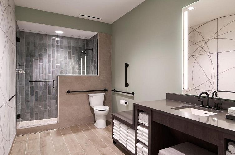 Loews Vanderbilt Hotel