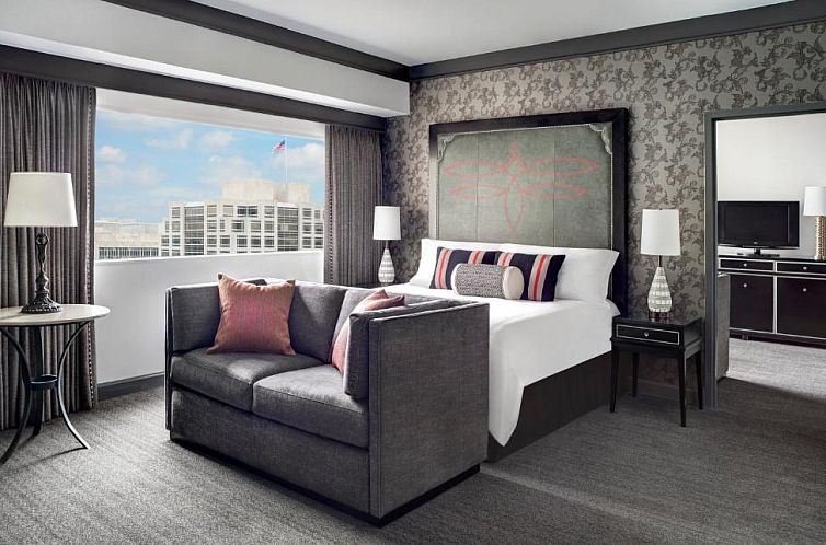 Loews Vanderbilt Hotel