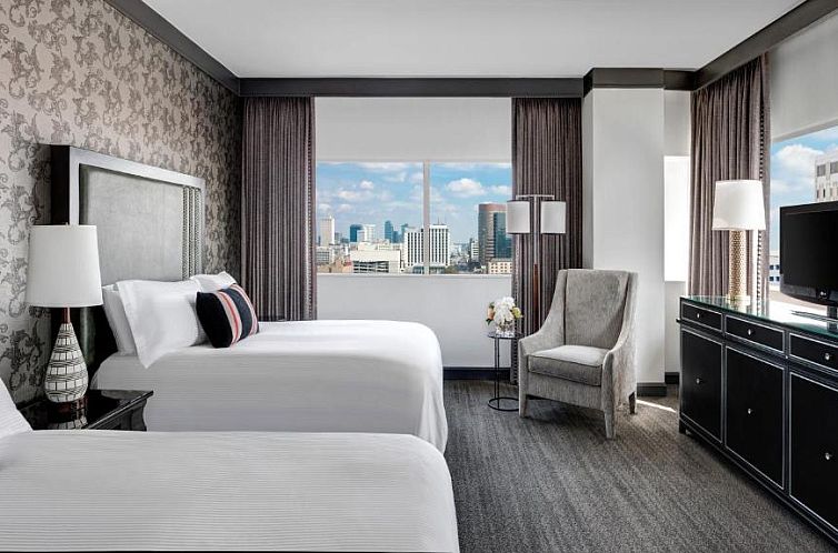 Loews Vanderbilt Hotel