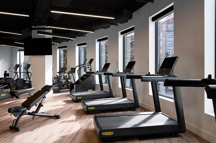 Loews Vanderbilt Hotel