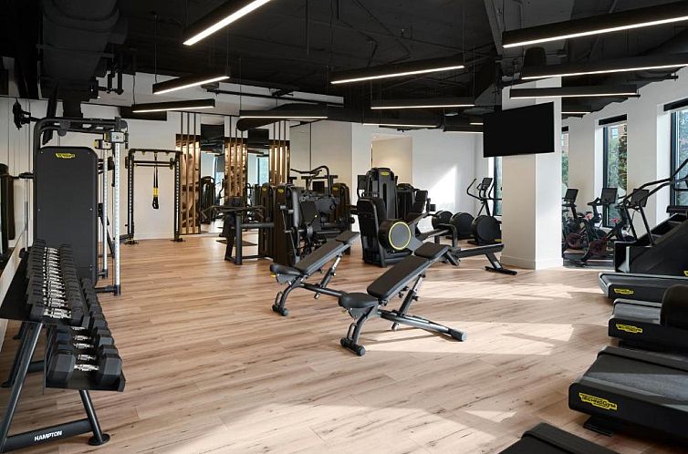 Loews Vanderbilt Hotel