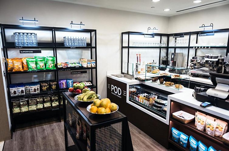 Loews Vanderbilt Hotel