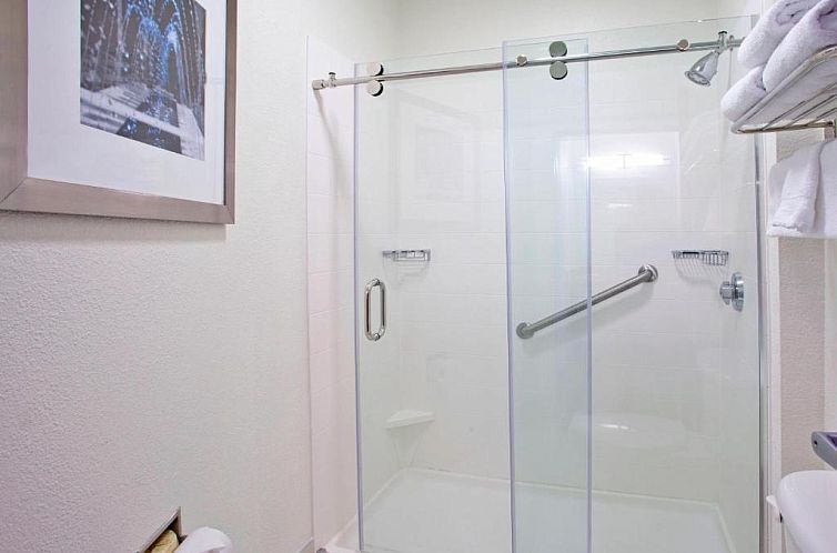 SpringHill Suites Nashville MetroCenter