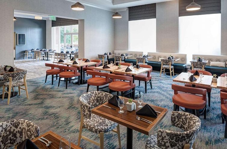 Hilton Garden Inn Nashville Vanderbilt