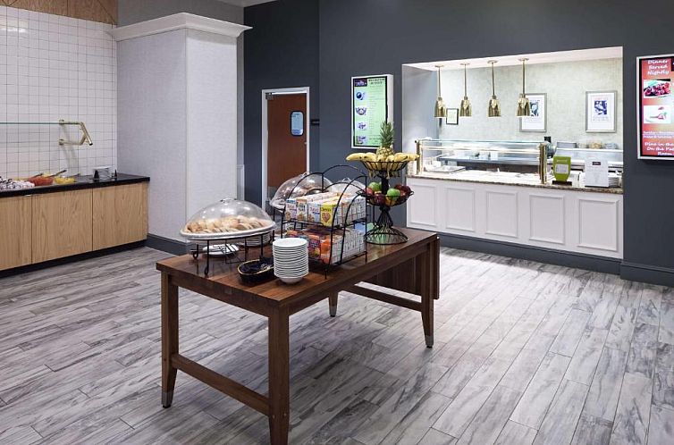 Hilton Garden Inn Nashville Vanderbilt