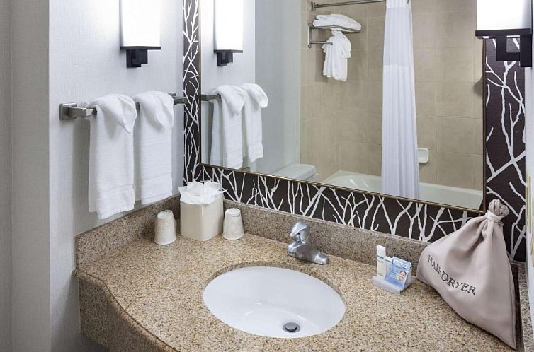 Hilton Garden Inn Nashville Vanderbilt