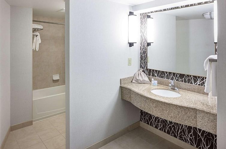 Hilton Garden Inn Nashville Vanderbilt
