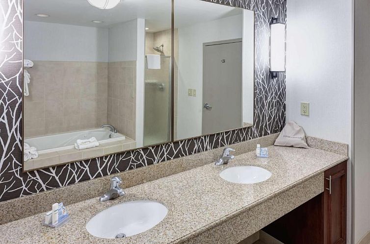 Hilton Garden Inn Nashville Vanderbilt