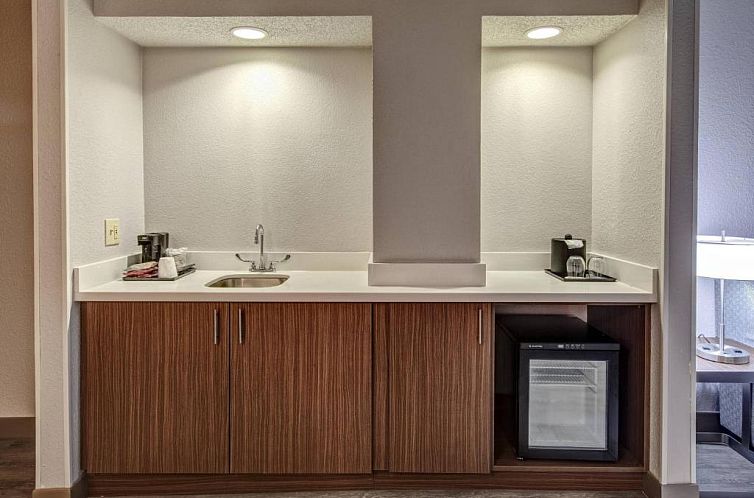 Courtyard by Marriott Nashville Vanderbilt West End