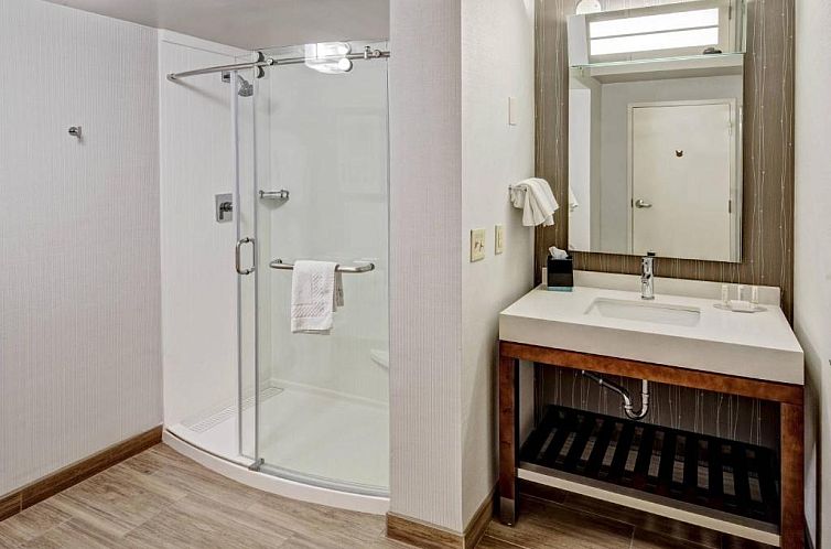 Courtyard by Marriott Nashville Vanderbilt West End