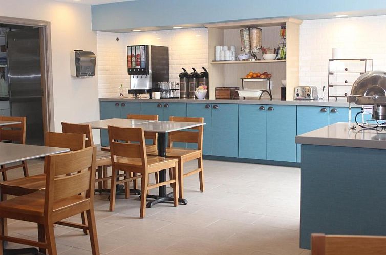 Country Inn & Suites by Radisson, Nashville, TN