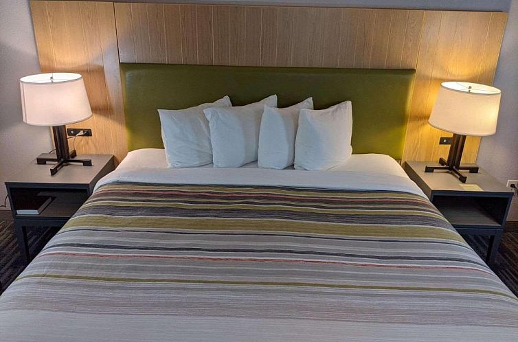 Country Inn & Suites by Radisson, Nashville, TN