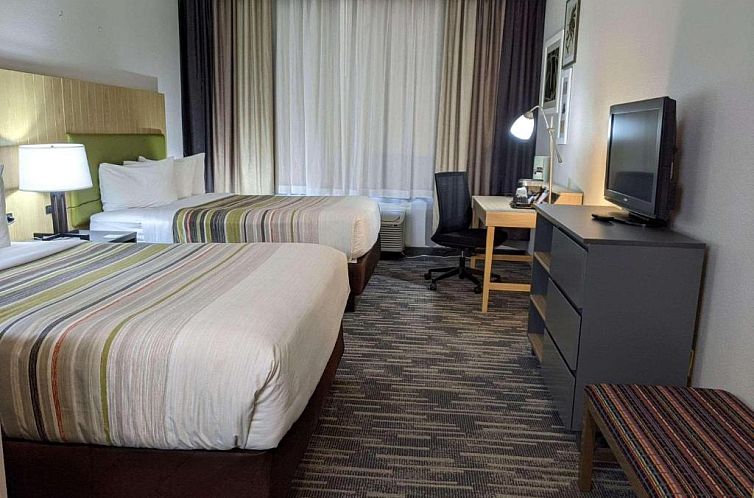 Country Inn & Suites by Radisson, Nashville, TN