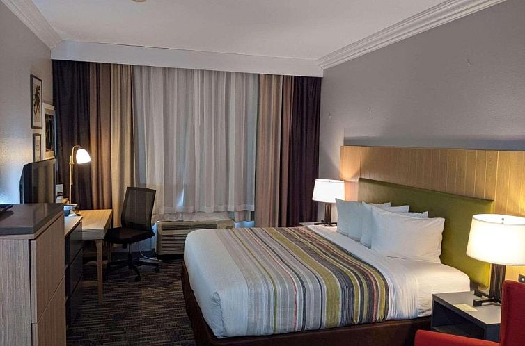 Country Inn & Suites by Radisson, Nashville, TN