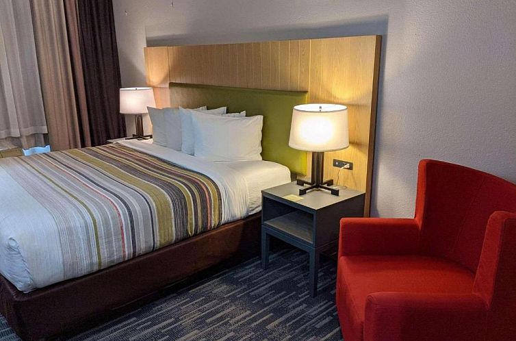 Country Inn & Suites by Radisson, Nashville, TN