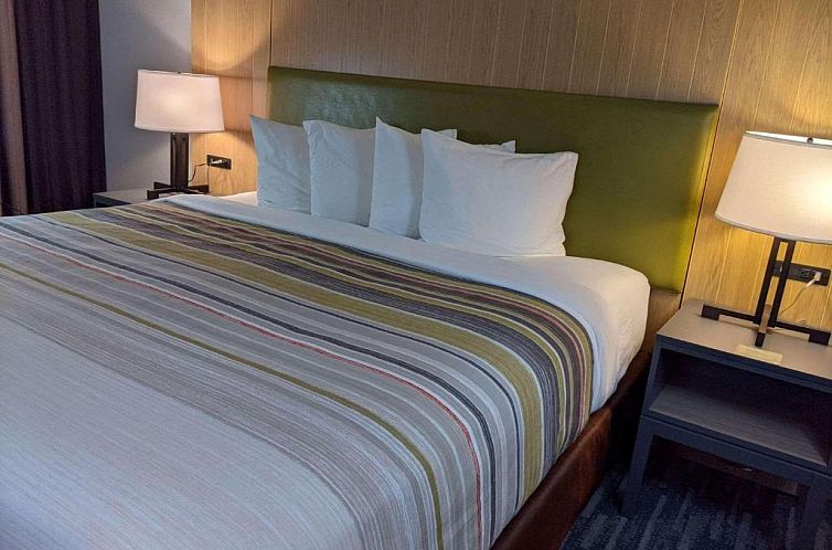 Country Inn & Suites by Radisson, Nashville, TN