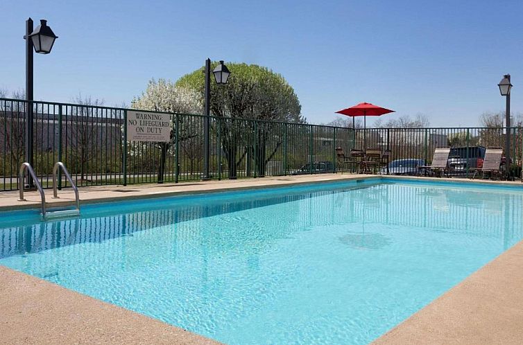 Country Inn & Suites by Radisson, Nashville, TN