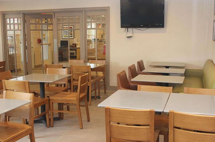 Country Inn & Suites by Radisson, Nashville, TN