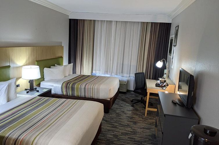 Country Inn & Suites by Radisson, Nashville, TN