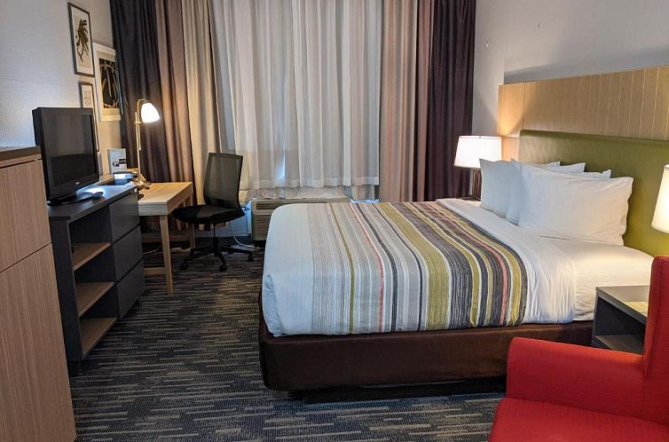 Country Inn & Suites by Radisson, Nashville, TN