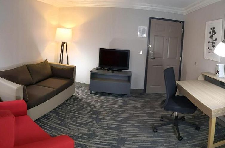 Country Inn & Suites by Radisson, Nashville, TN