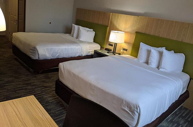 Country Inn & Suites by Radisson, Nashville, TN