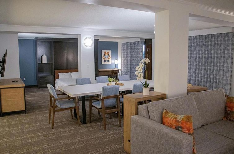 The Inn at Opryland, A Gaylord Hotel