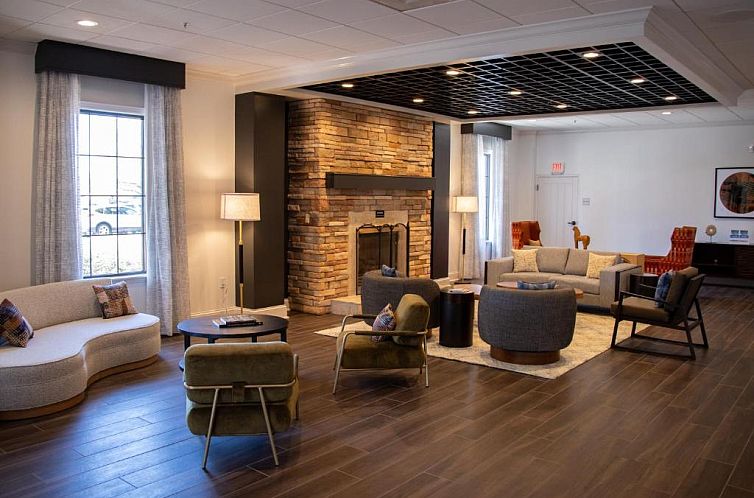 The Inn at Opryland, A Gaylord Hotel